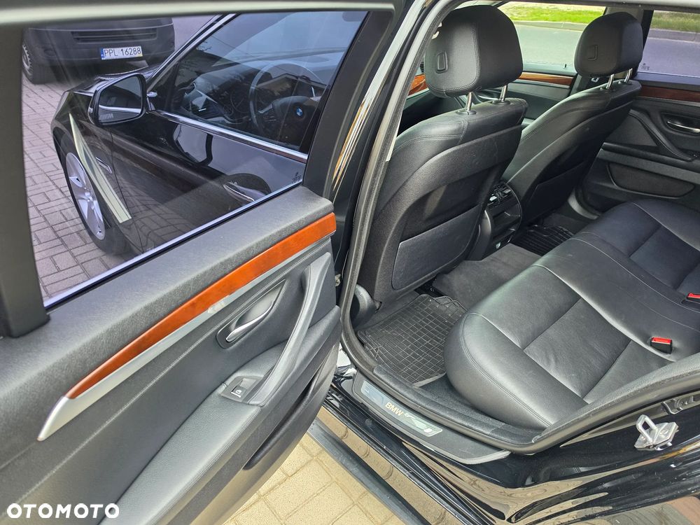 BMW Seria 5 - 17