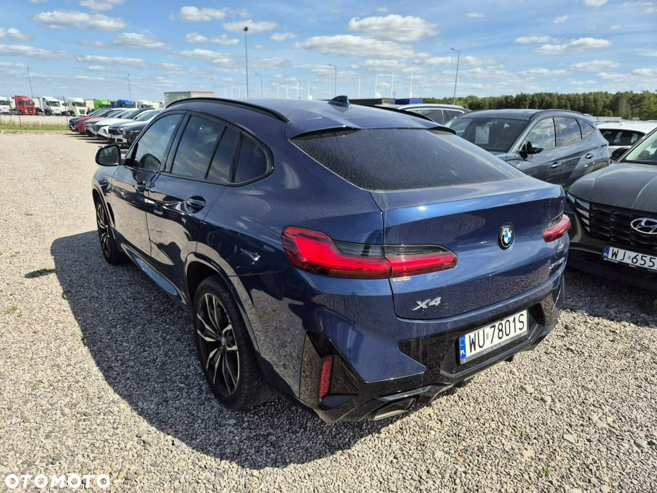 BMW X4 - 6