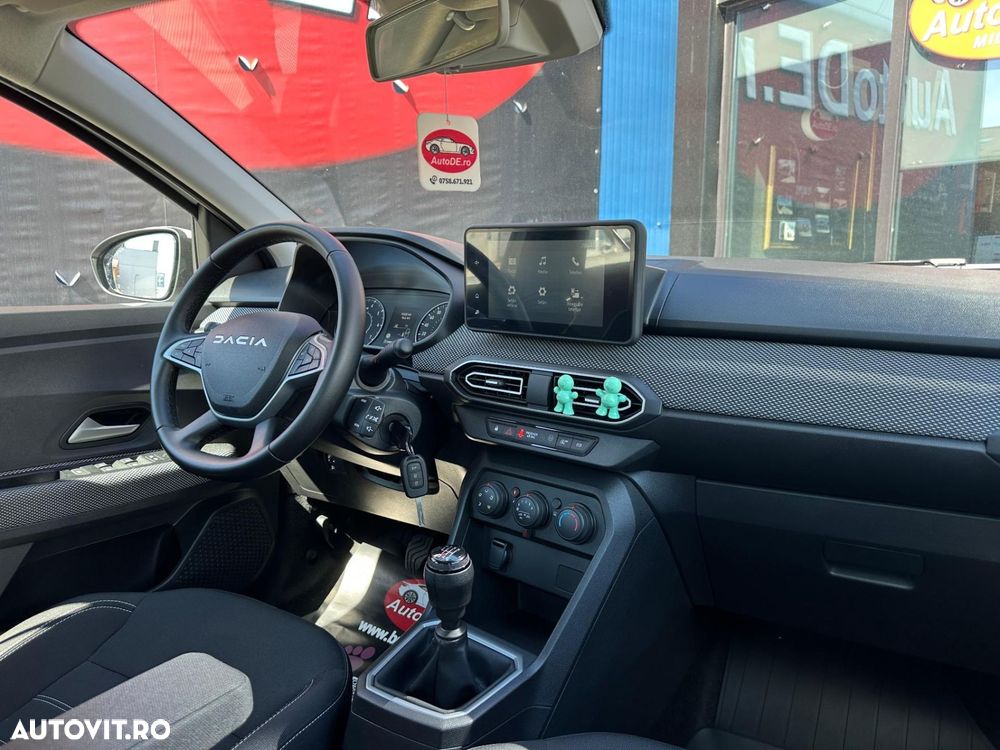 Dacia Logan - 9