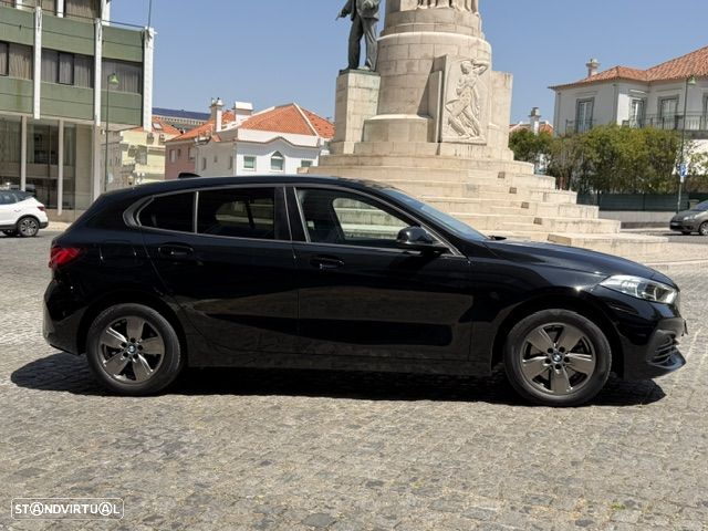 BMW 116 i Aut. Advantage - 5