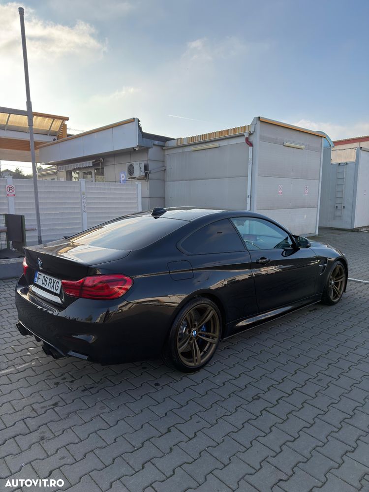 BMW M4 - 3