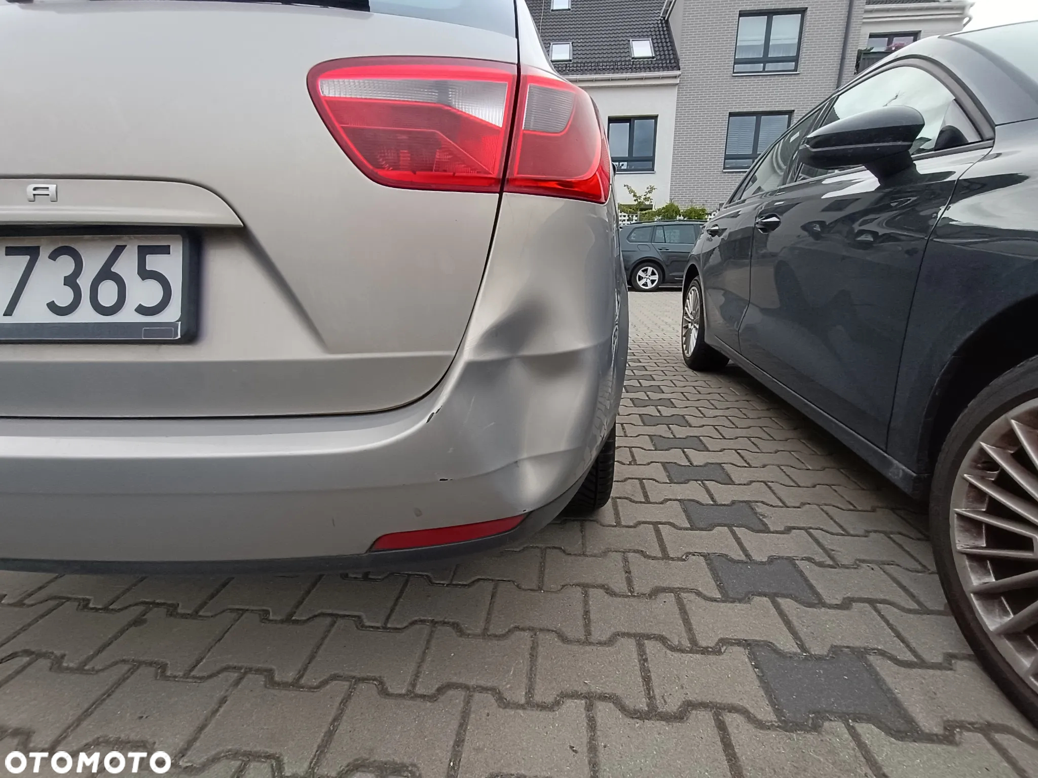 Seat Ibiza - 4