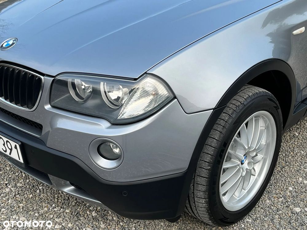 BMW X3 xDrive20i Edition Lifestyle - 18