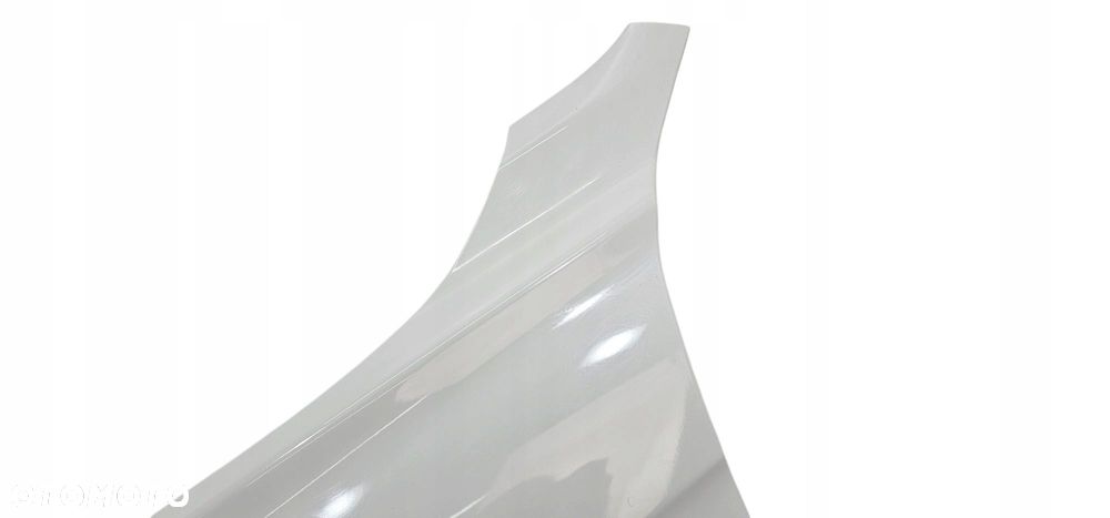 Bmw 3 F30 F31 Błotnik Lewy Przód Alpinweiss 300 Nr 94 - 3