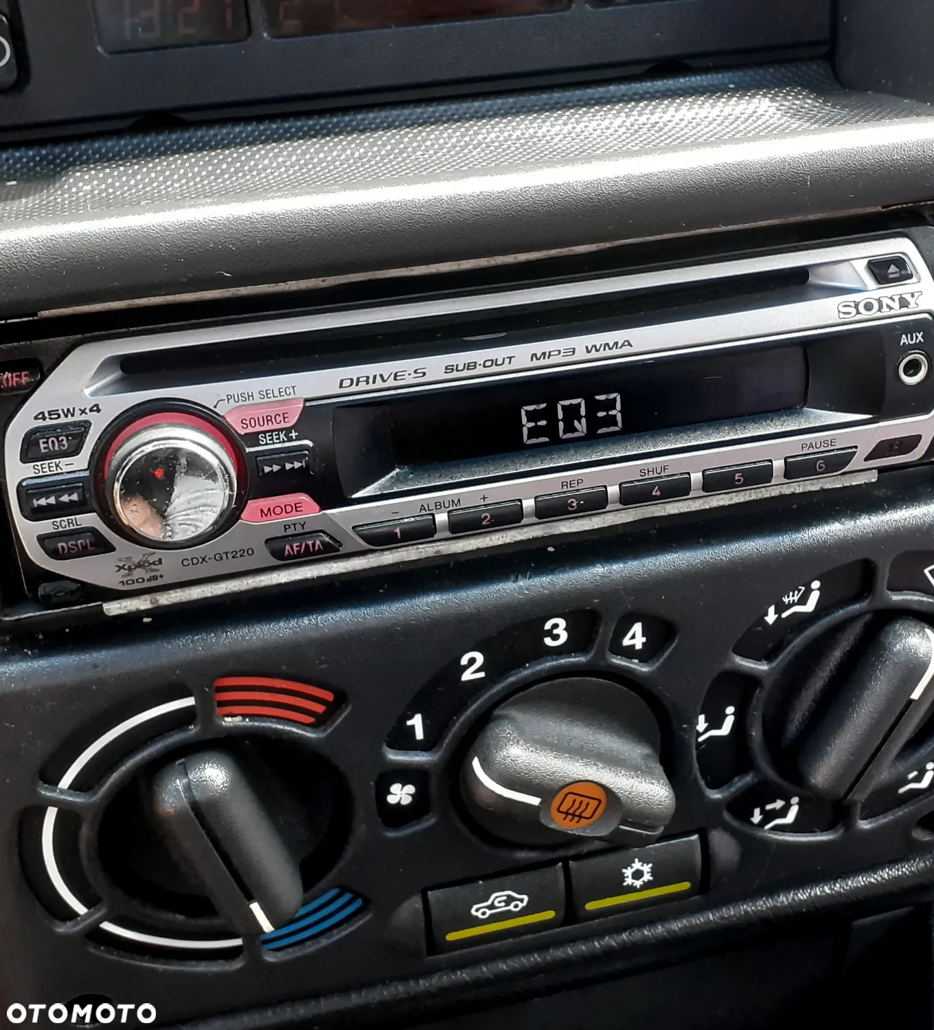 Opel Astra - 15