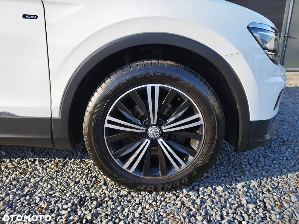 Volkswagen Tiguan 2.0 TDI SCR DSG Join - 11