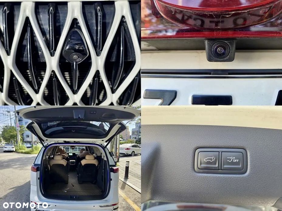 Kia Carnival - 13