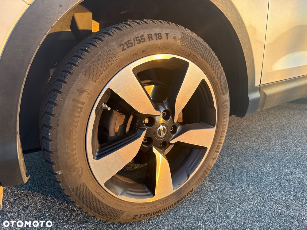 Nissan Qashqai 1.6 DIG-T Acenta - 11