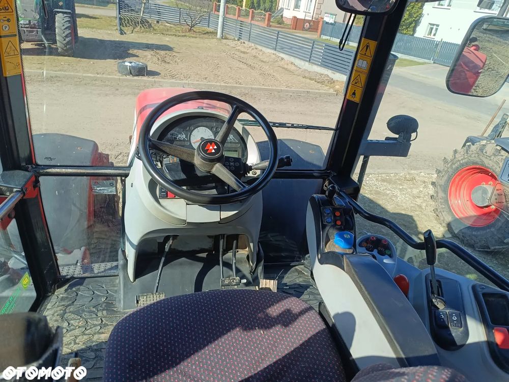 Massey Ferguson 7480 - 5