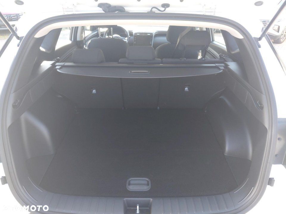 Hyundai Tucson - 22