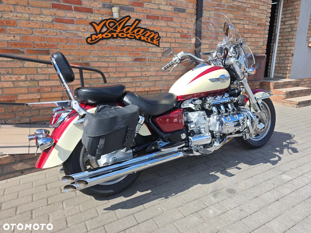 Honda Valkyrie - 10