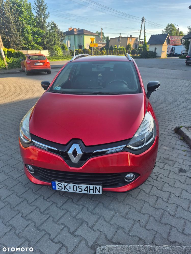 Renault Clio 1.2 16V Limited - 11