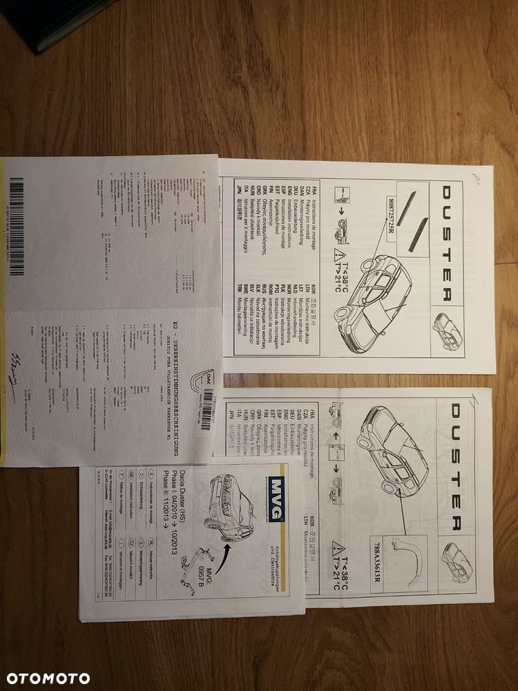 Dacia Duster - 32