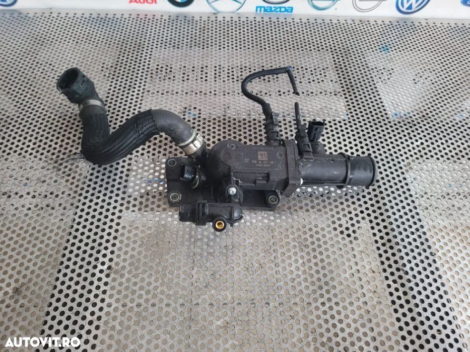 Corp Termostat Alfa Romeo Stelvio 949 Q4 Giulia 2.2 D Jtd Dupa 2015 - 2