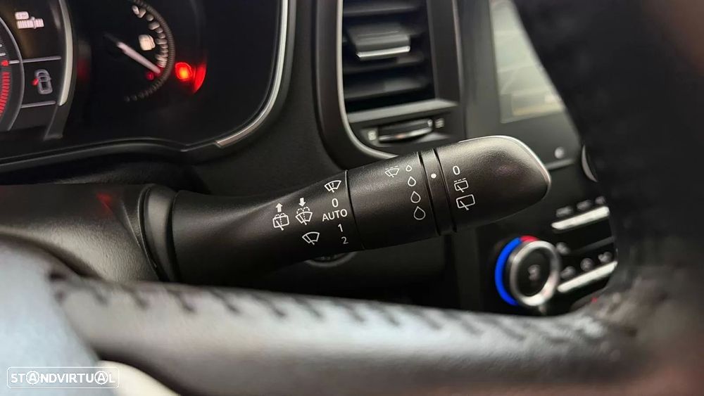 Renault Mégane Sport Tourer 1.5 dCi Confort - 27