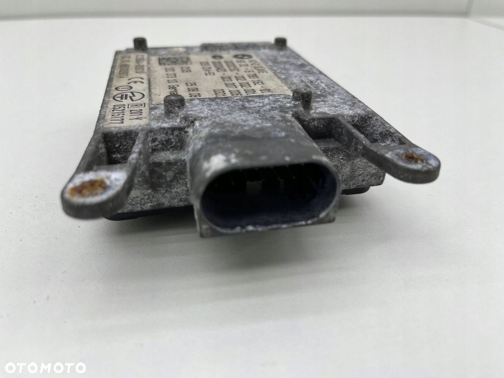 BMW 5 GT F07 CZUJNIK MARTWEGO POLA ASYSTENT PASA RUCHU LEWY 6793162 - 3
