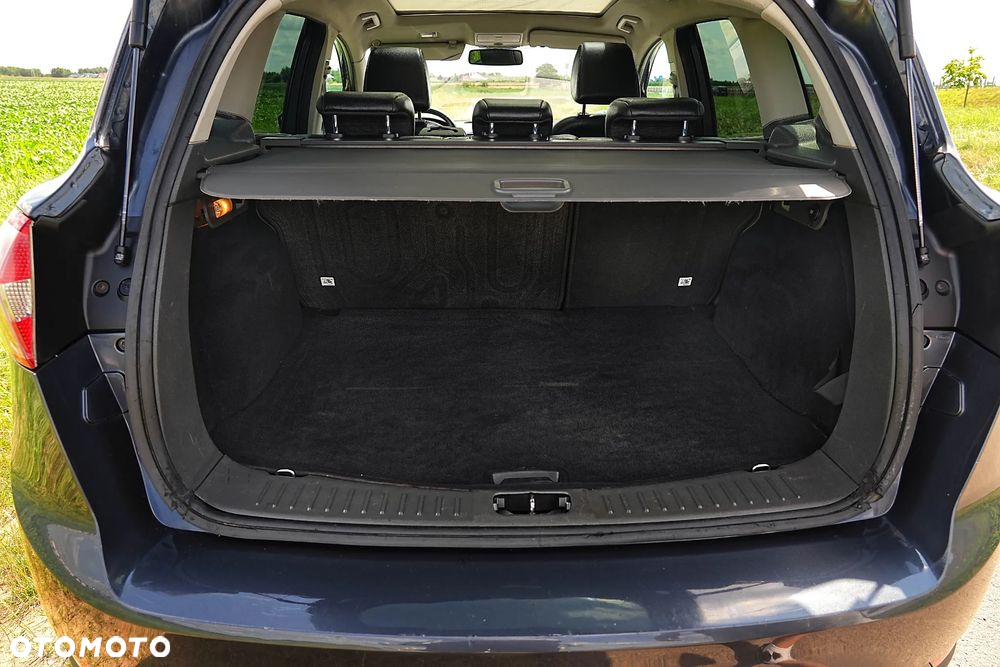 Ford Kuga 2.0 TDCi 4x4 Titanium - 18