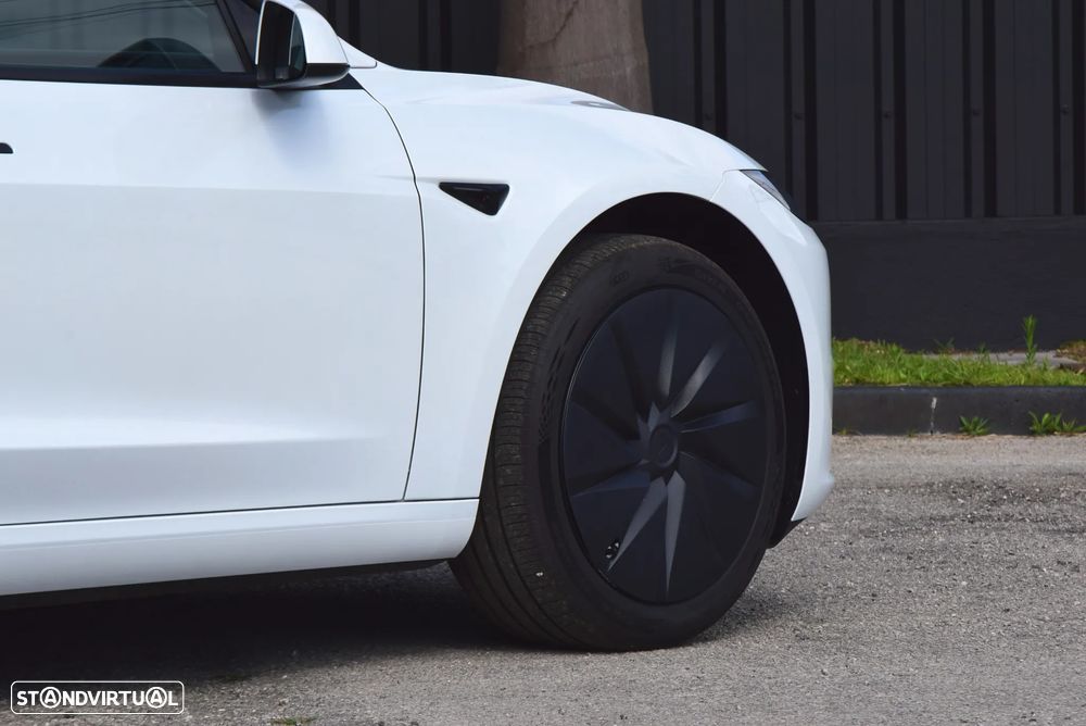 Tesla Model 3 Tração Traseira - 7