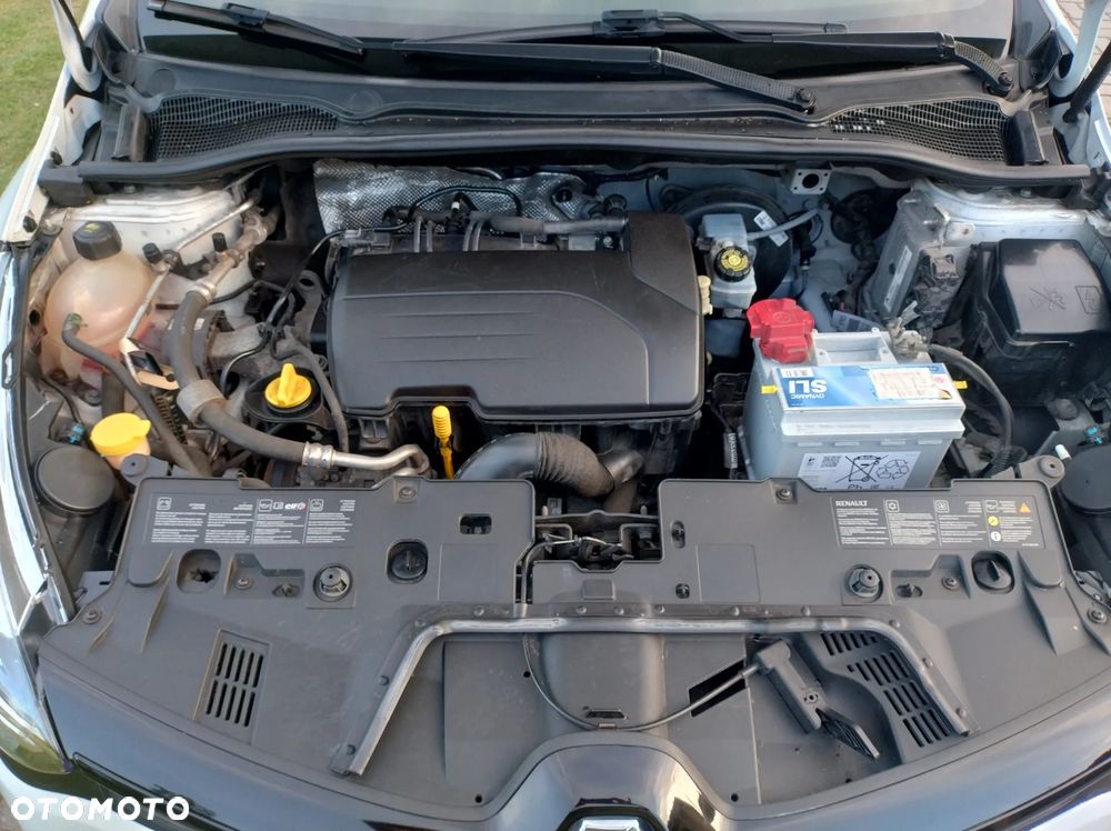 Renault Clio 1.2 16V 75 Life - 39