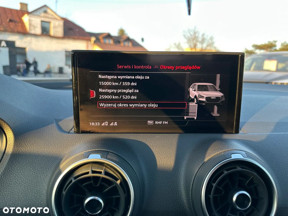 Audi Q2 35 TFSI S tronic - 29