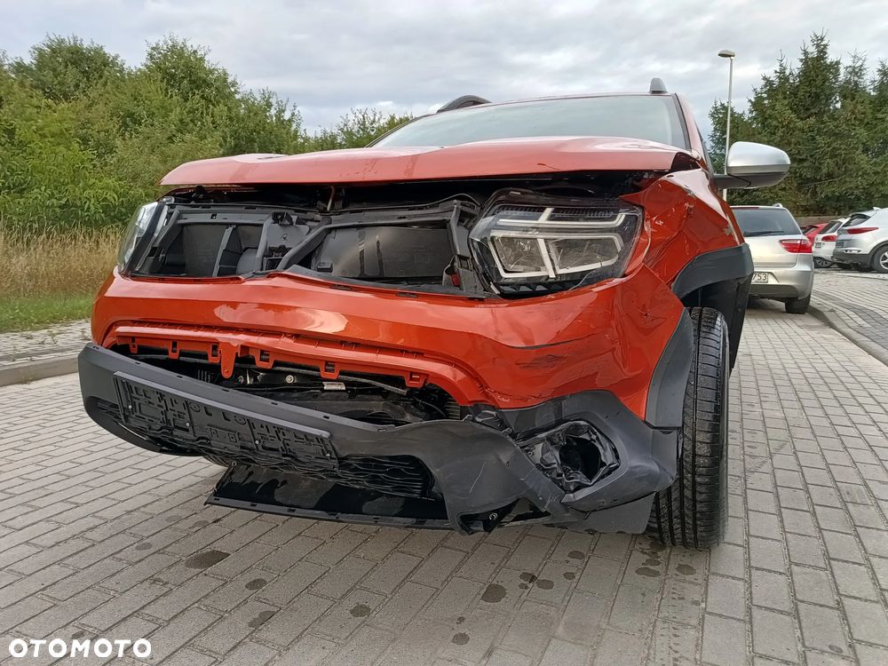 Dacia Duster TCe 90 2WD Essential - 2