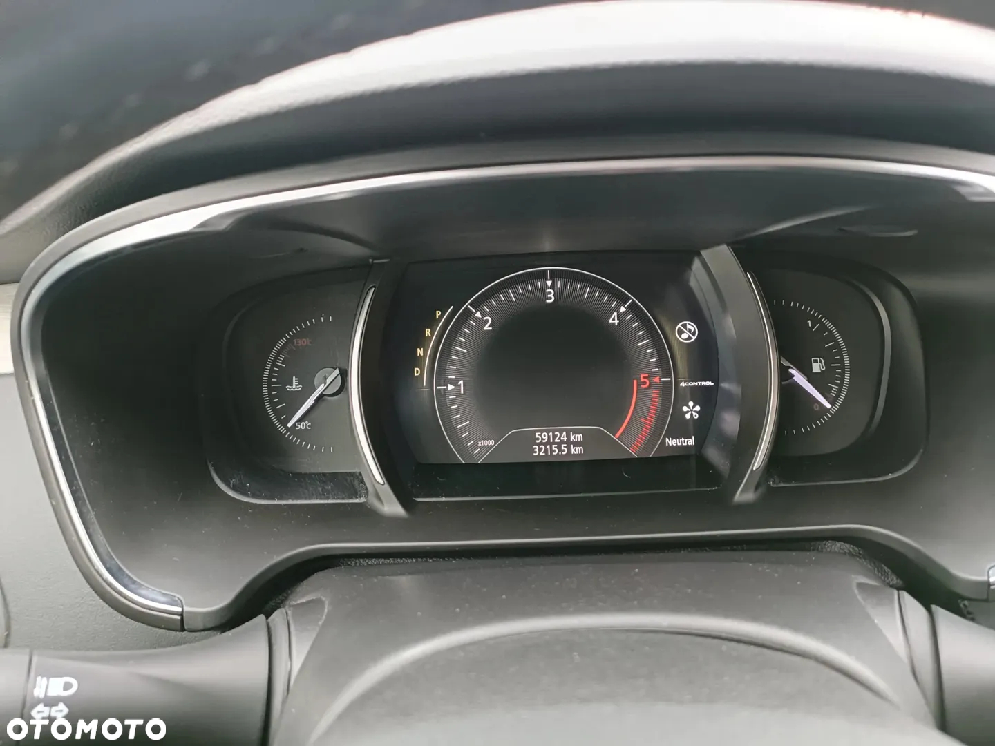 Renault Talisman Blue dCi 200 EDC INITIALE PARIS - 22