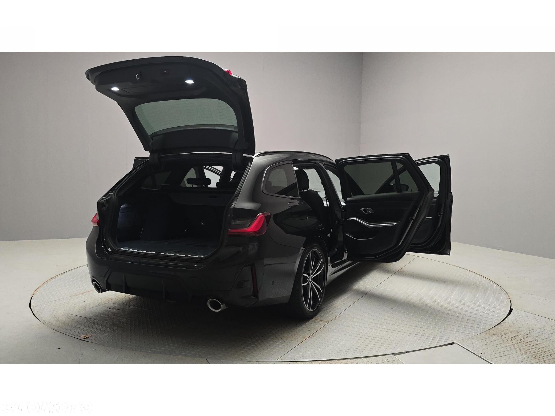 BMW Seria 3 - 10