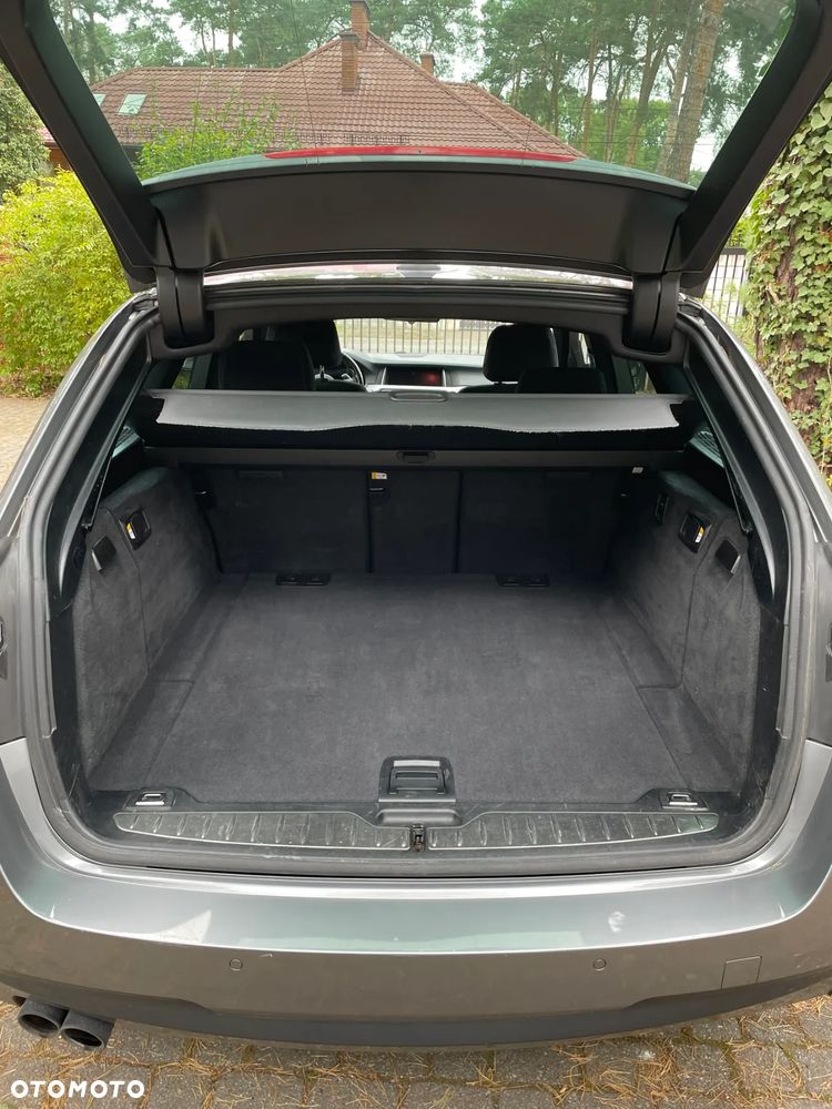 BMW Seria 5 520d xDrive M Sport sport - 6
