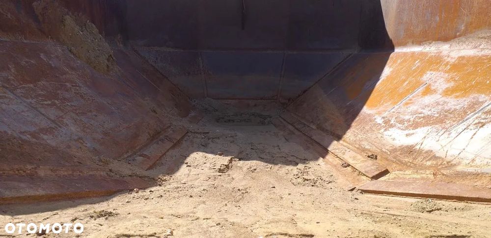 Doosan Wozidło przegubowe DOOSAN DA 30 - 17