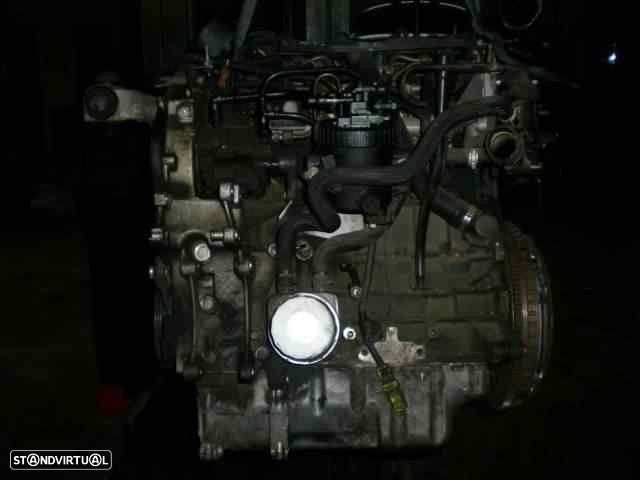 MOTOR COMPLETO CITROEN XSARA 2003 - 4