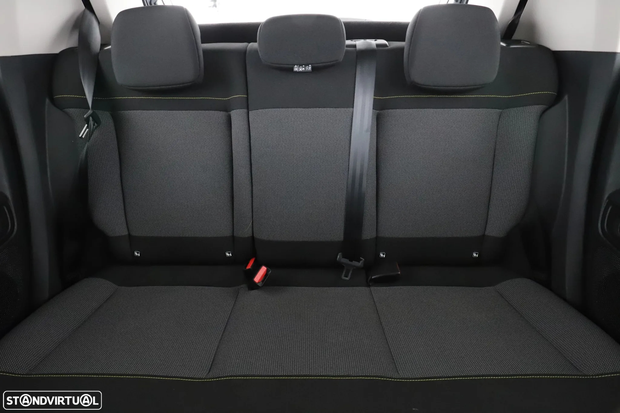 Citroën C3 Pure Tech S&S Feel - 6