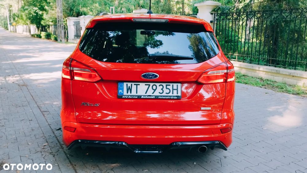 Ford Focus - 6