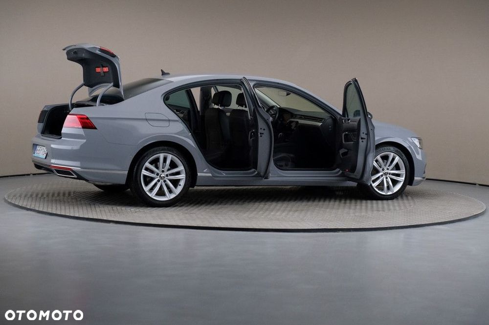 Volkswagen Passat 2.0 TSI Elegance DSG - 6