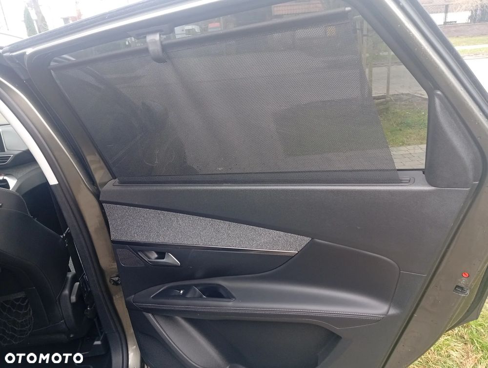 Peugeot 5008 BlueHDI 120 Stop & Start Allure - 8