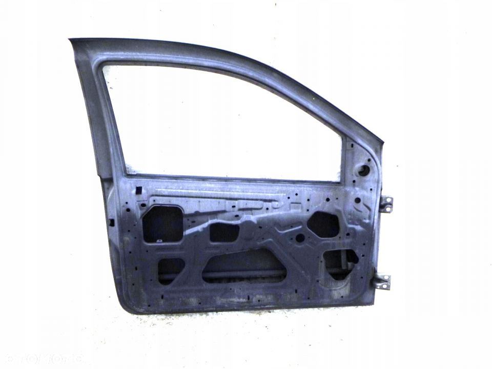 FIAT PUNTO 2 II 3 III 3D DRZWI NOWE ORYGINAŁ - 2