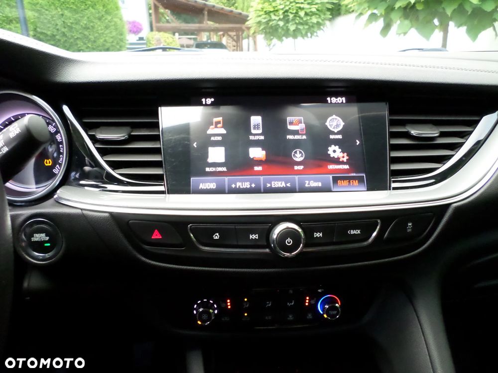 Opel Insignia 2.0 CDTI Cosmo S&S - 36