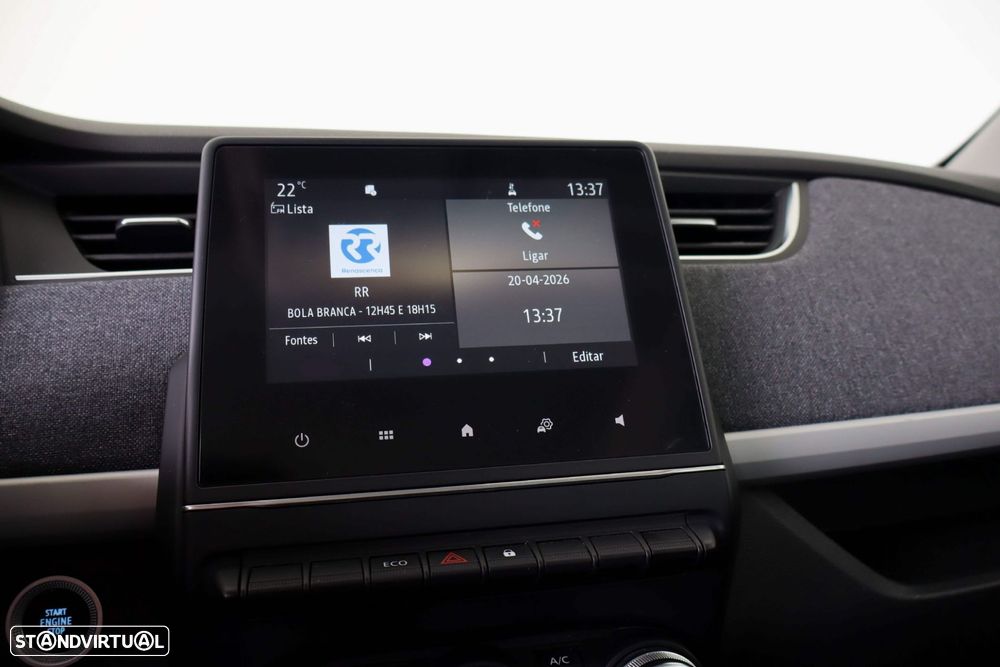 Renault Zoe (c/ Bateria) Limited 50 - 26