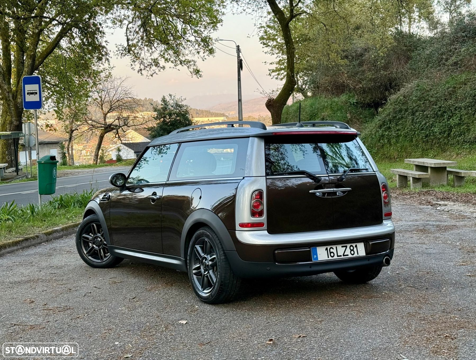 MINI Clubman Cooper D - 2