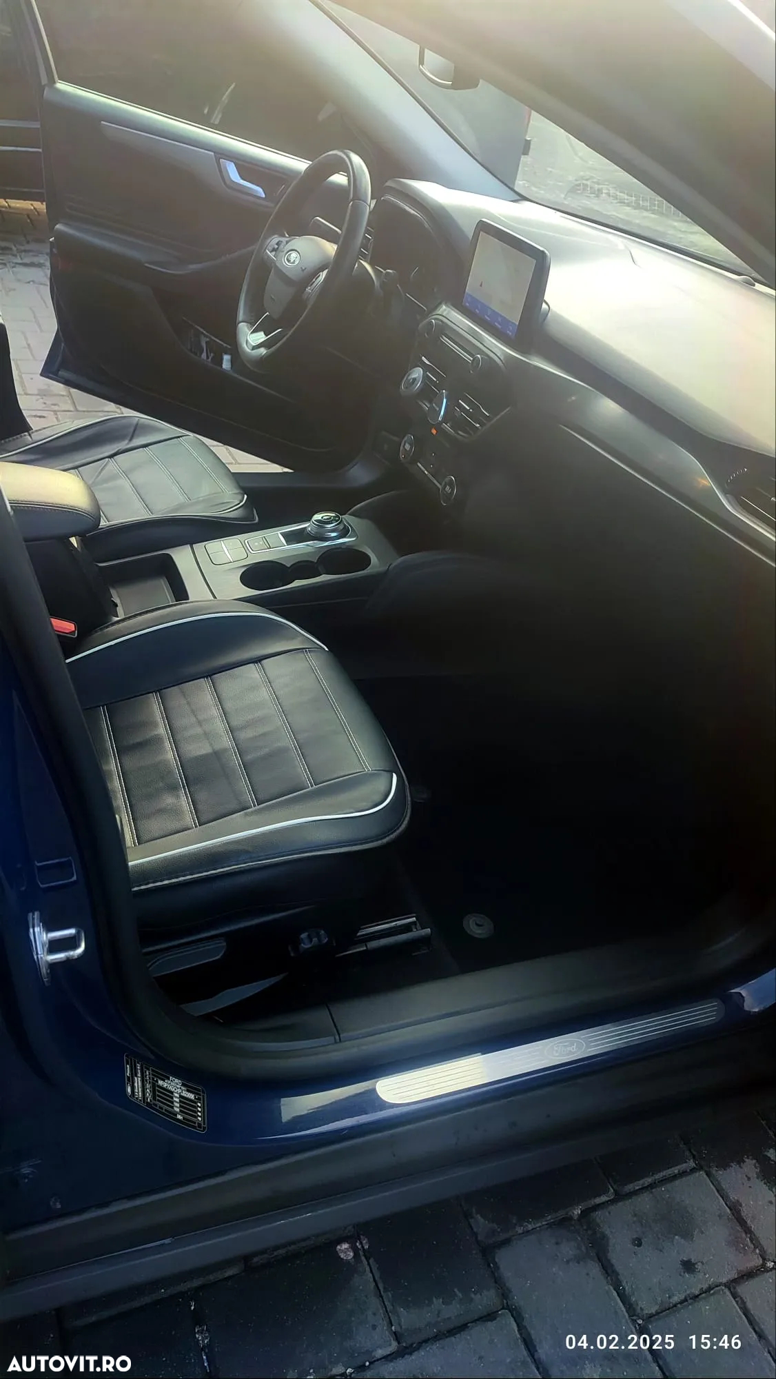 Ford Focus - 9
