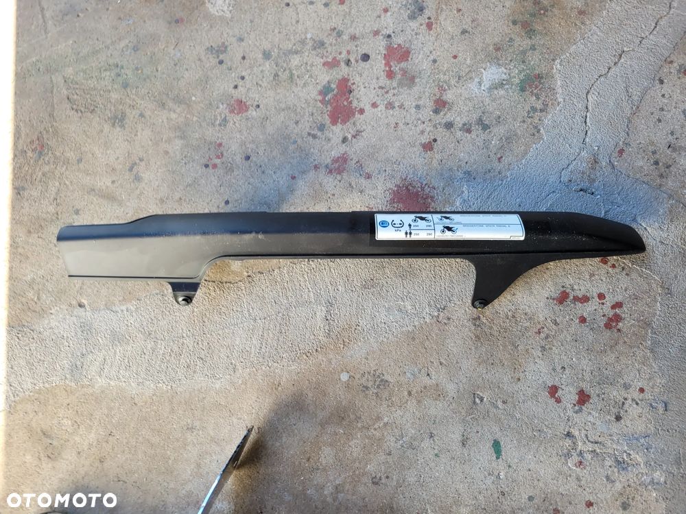 Osłona łańcucha Honda CBF 1000 CBF1000 - 1