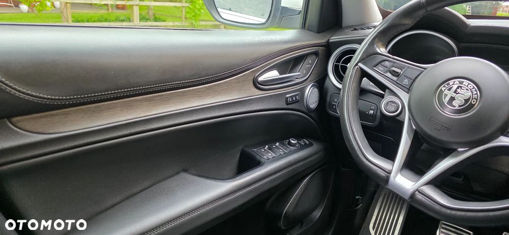 Alfa Romeo Stelvio 2.0 Turbo Super Q4 - 15
