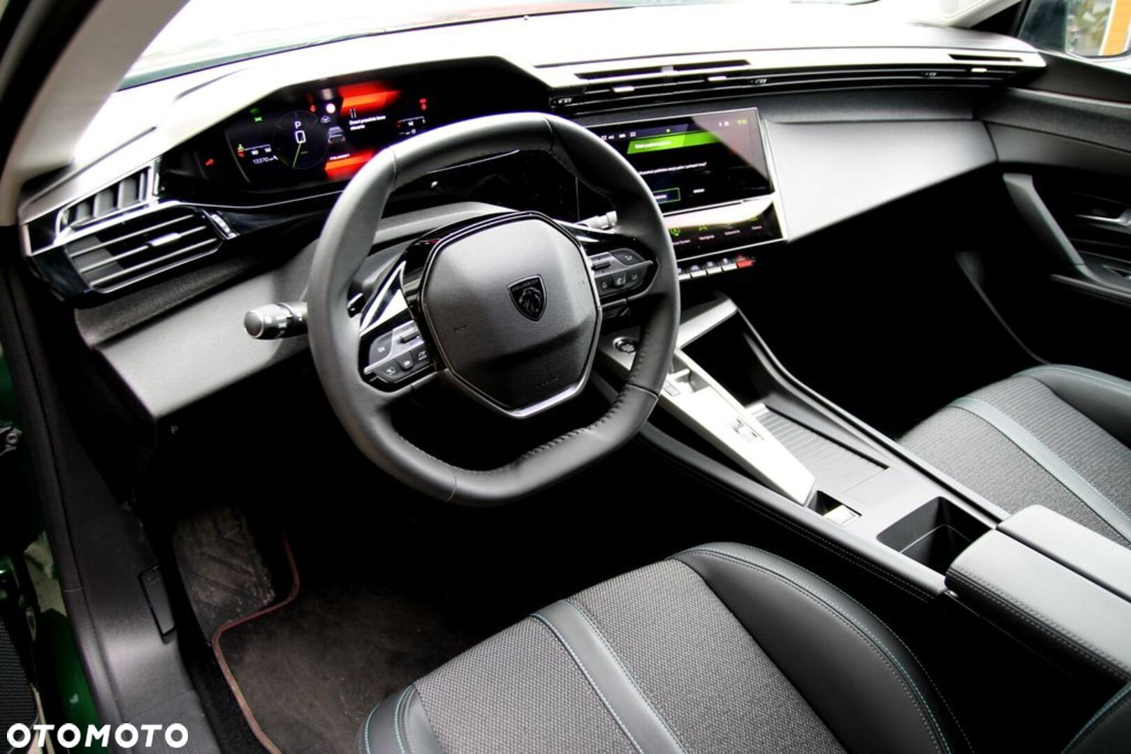 Peugeot 308 1.2 PureTech Allure Pack S&S EAT8 - 3