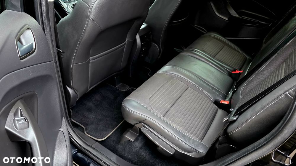 Ford Kuga 2.0 TDCi 4WD Titanium - 15