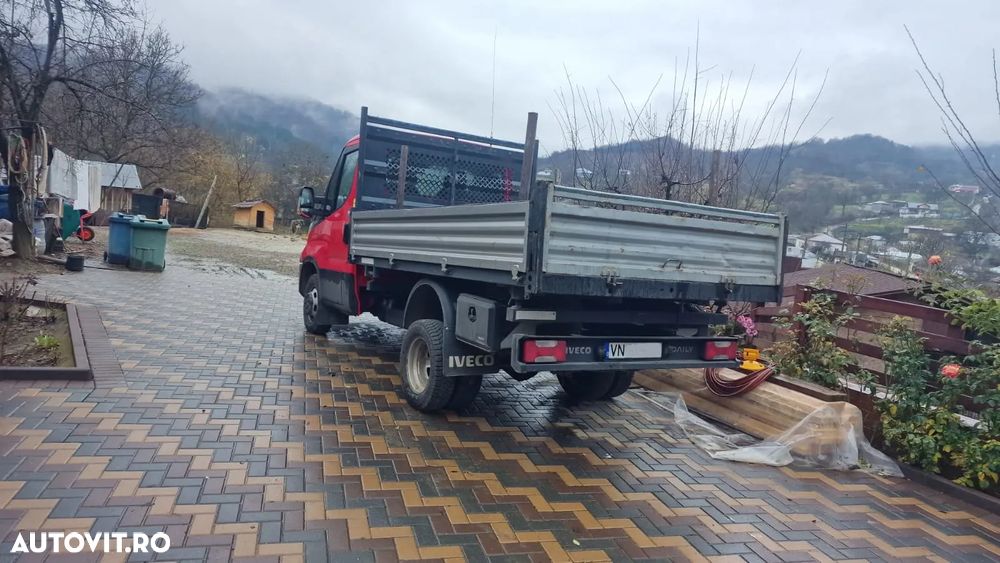 Iveco Daily - 2