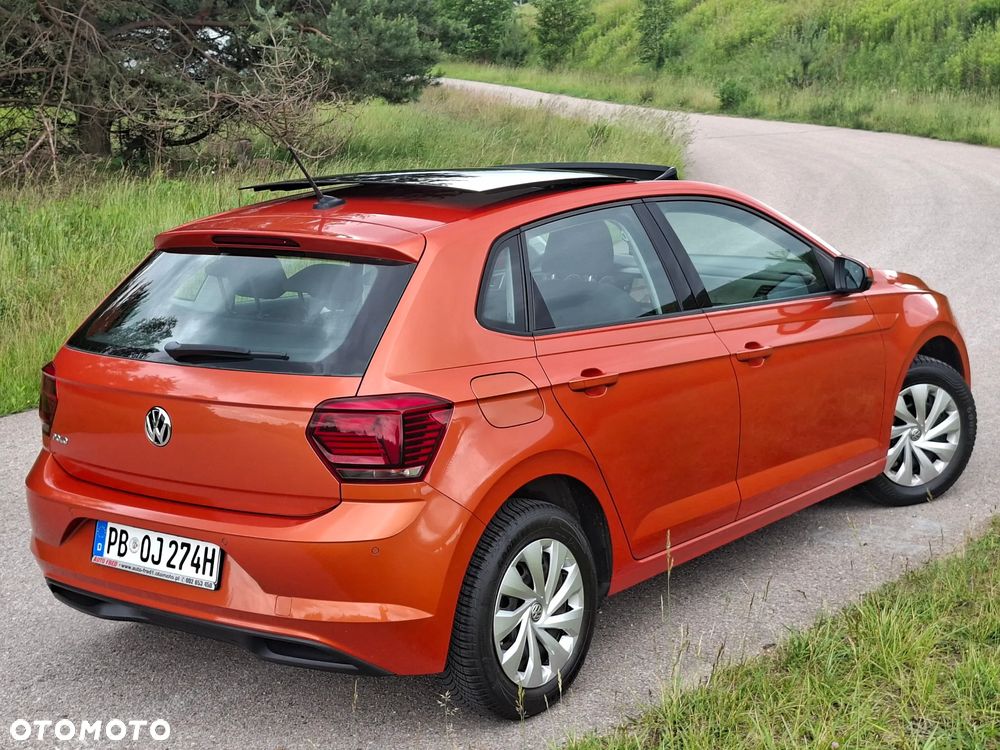 Volkswagen Polo - 18