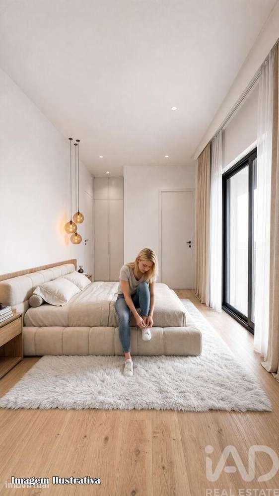 Casa / Villa T3 em Sesimbra (Castelo) de 180,00 m2 - Grande imagem: 5/20