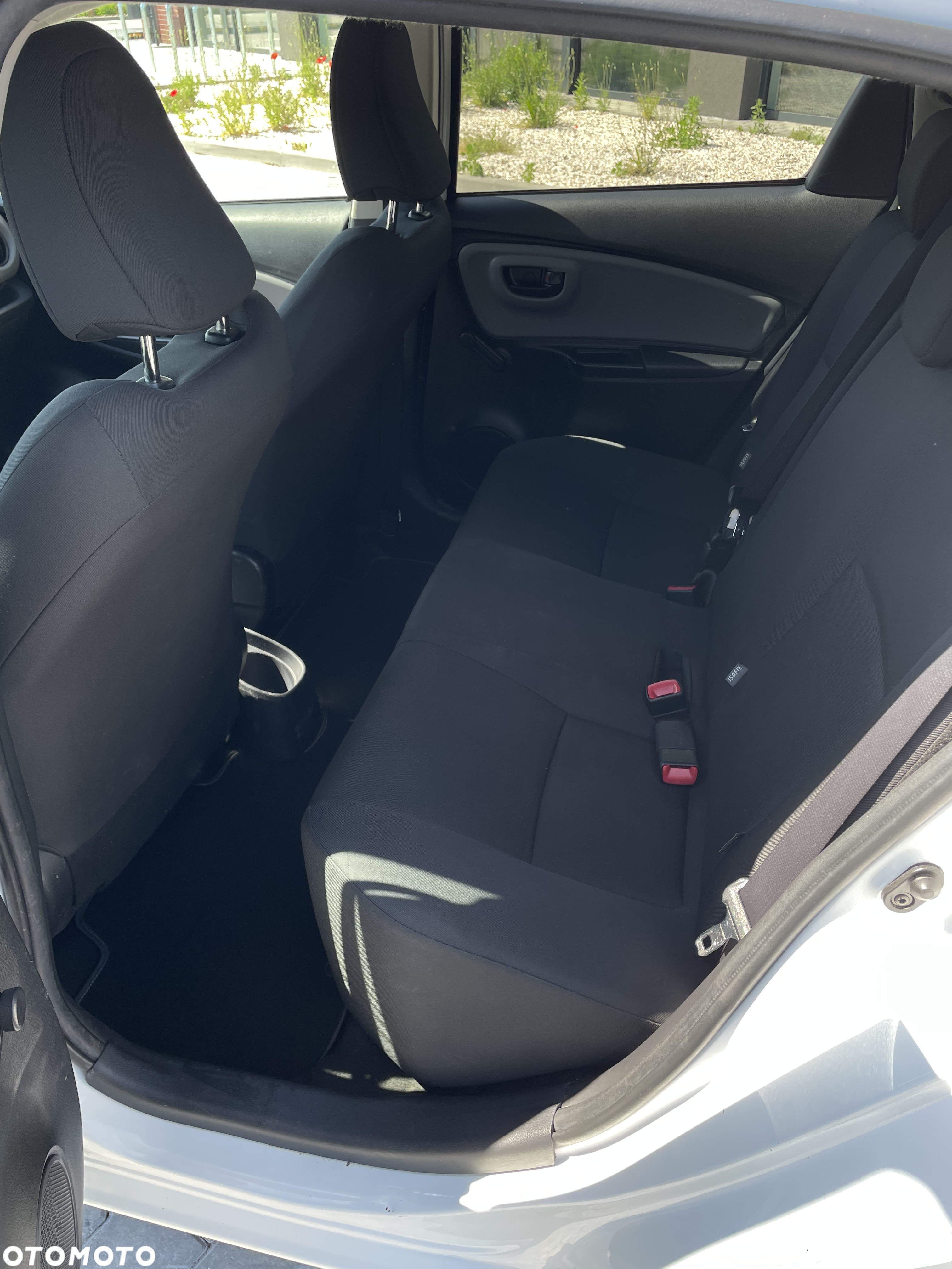 Toyota Yaris - 17