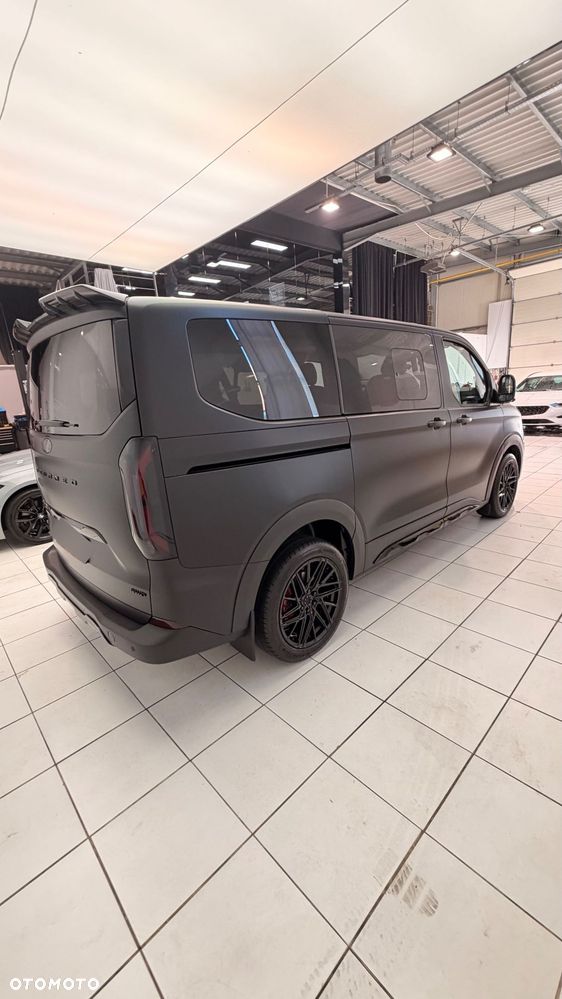 Ford Tourneo Custom 2.0 EcoBlue L1 Active SelectShift - 5