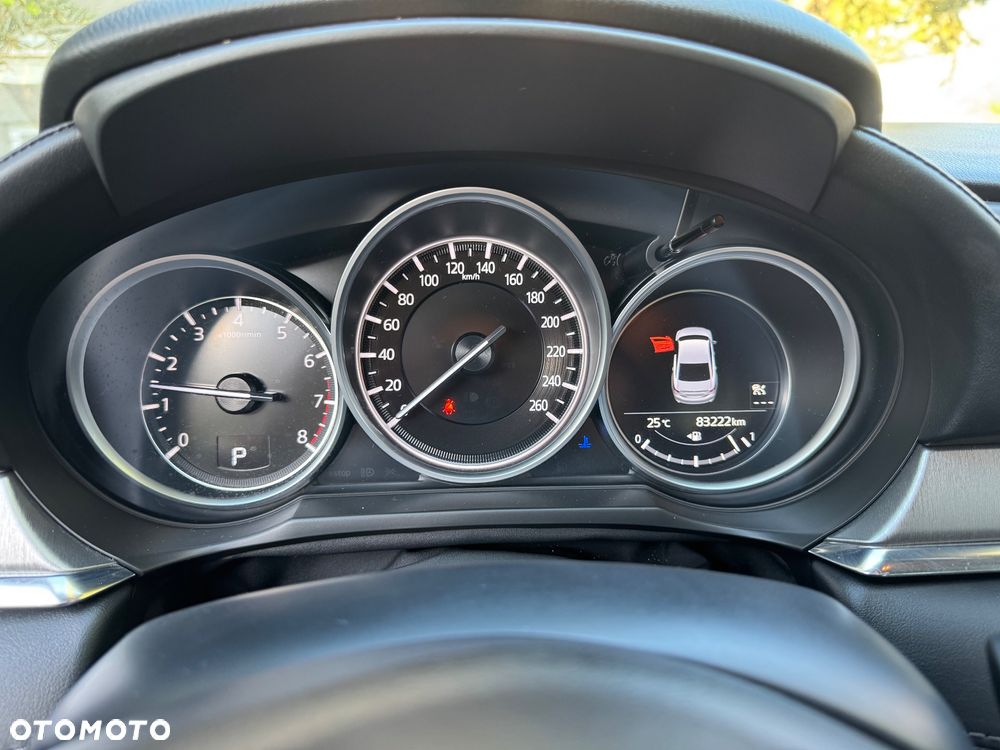 Mazda 6 2.0 SKYEnergy - 10