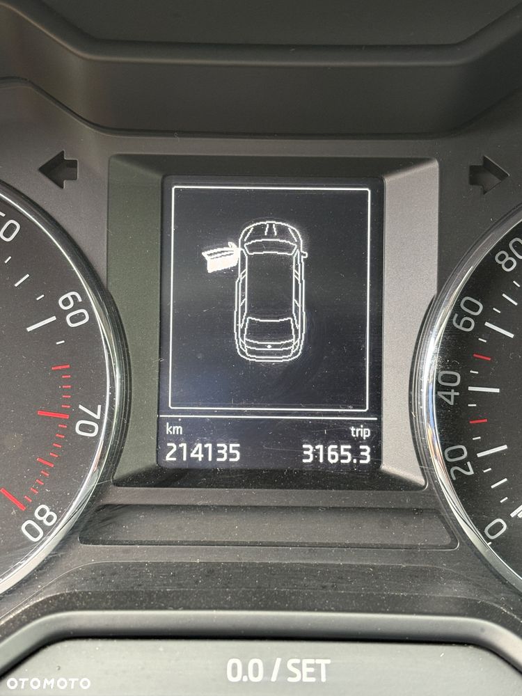 Skoda Octavia 2016 photo 4
